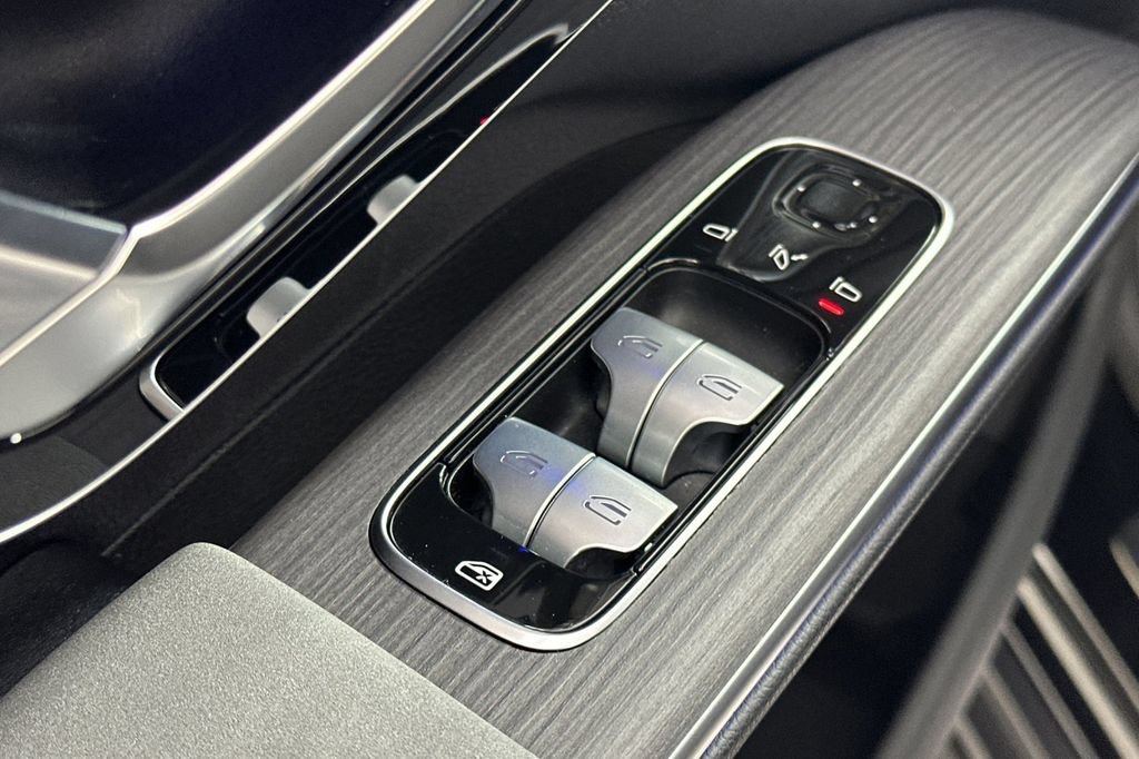 Certified 2024 Mercedes-Benz EQS 450+ 4MATIC SUV image 13