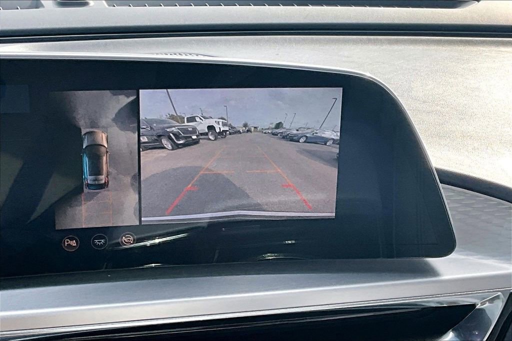 Certified 2023 Cadillac Lyriq 2WD image 14