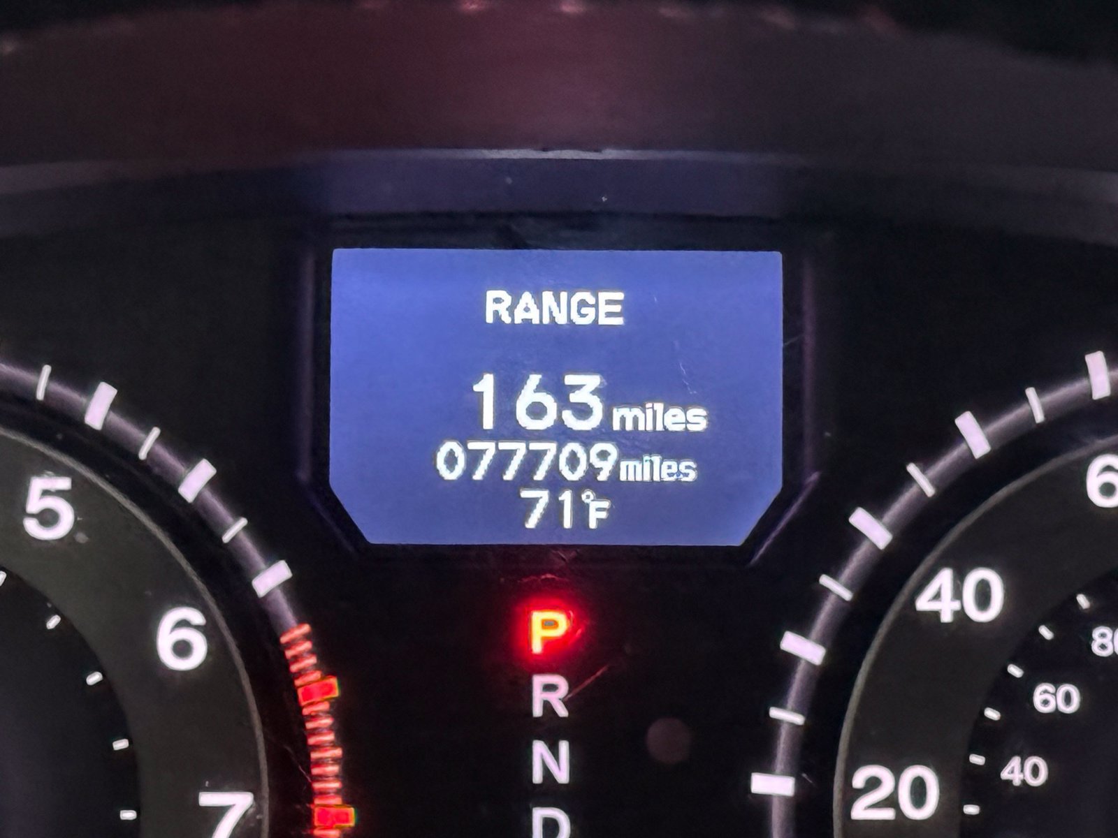 Used 2016 Honda Odyssey Touring Elite image 30