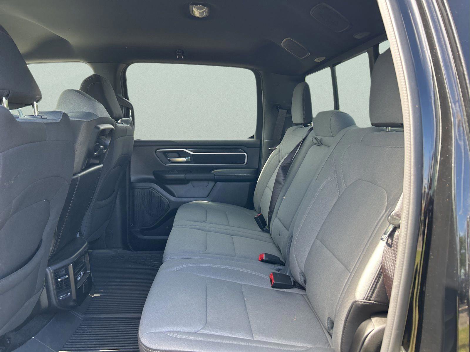 Certified 2023 RAM 1500 Big Horn image 10