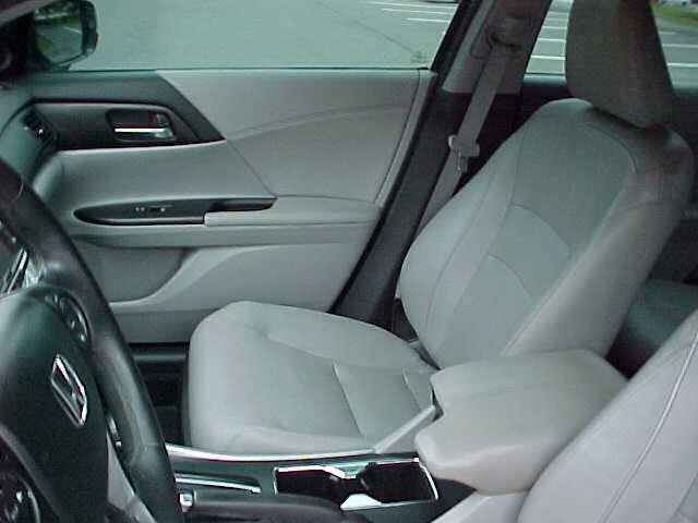 Used 2013 Honda Accord EX-L image 19