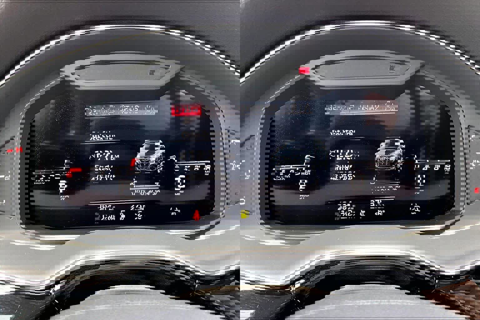 Used 2025 Audi Q7 3.0T Premium Plus AWD/4WD image 25