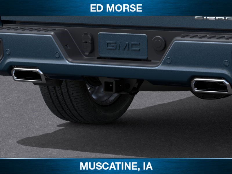 New 2026 GMC Sierra 1500 Denali w/ Denali Reserve Package AWD/4WD image 14
