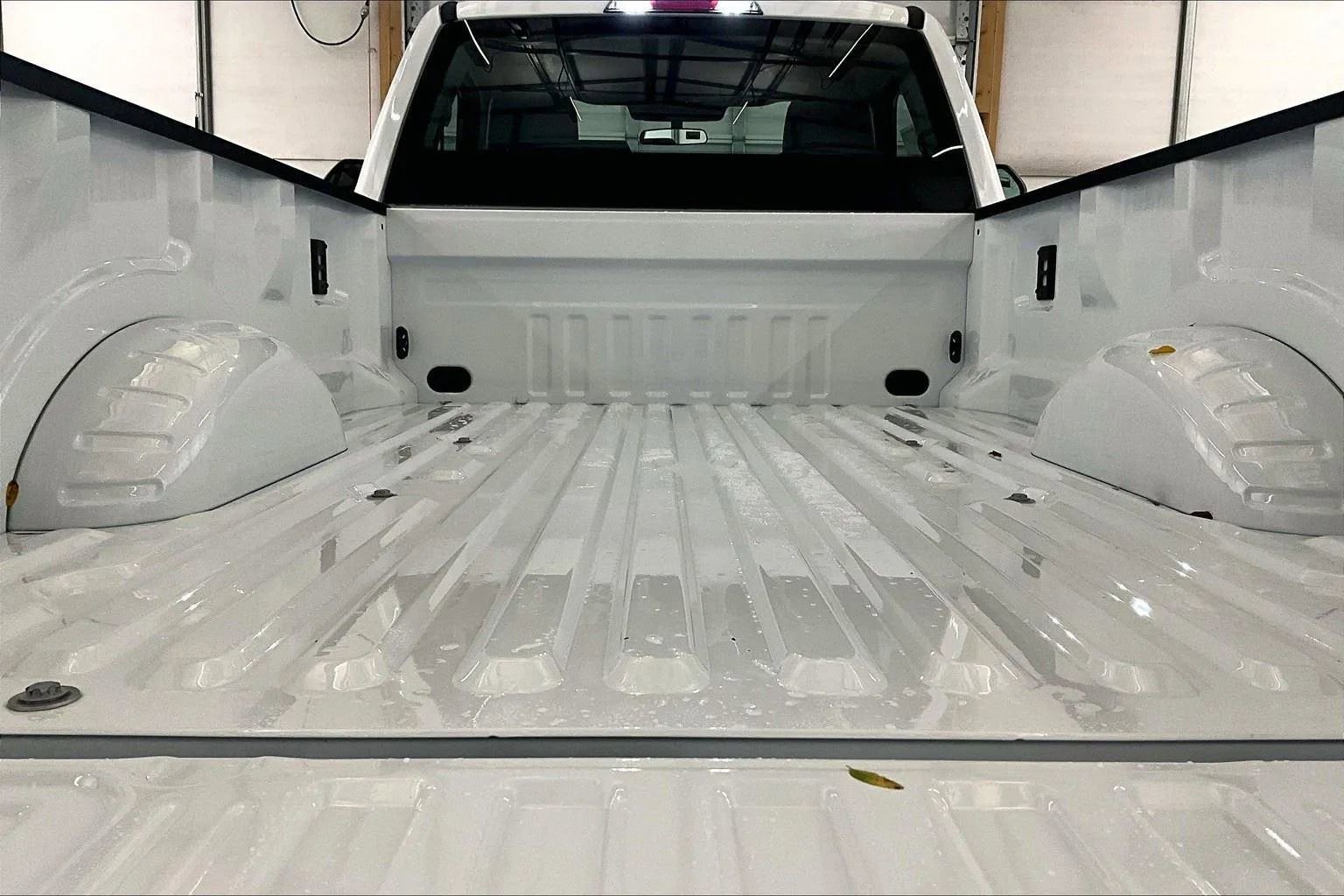 New 2026 Ford F350 XL w/ XL Chrome Package image 32