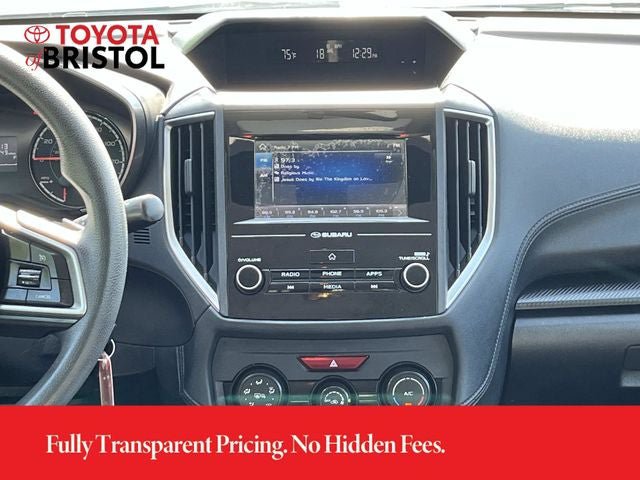 Used 2018 Subaru Impreza 2.0i Premium AWD/4WD image 15