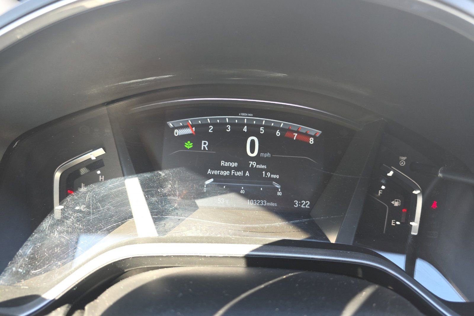 Used 2020 Honda CR-V EX-L image 25