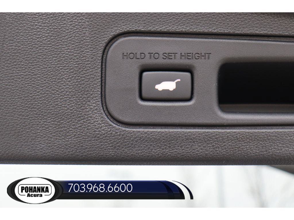 New 2026 Acura MDX w/ Advance Package image 39