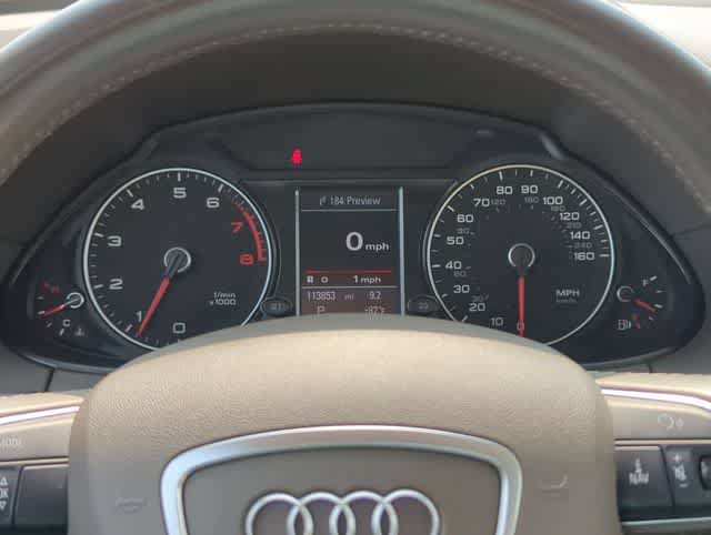 Used 2013 Audi Q5 2.0T Premium Plus AWD/4WD image 35