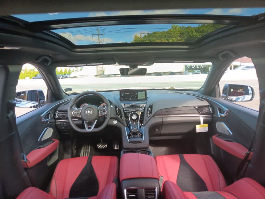 Used 2026 Acura RDX w/ Advance Package AWD/4WD image 22