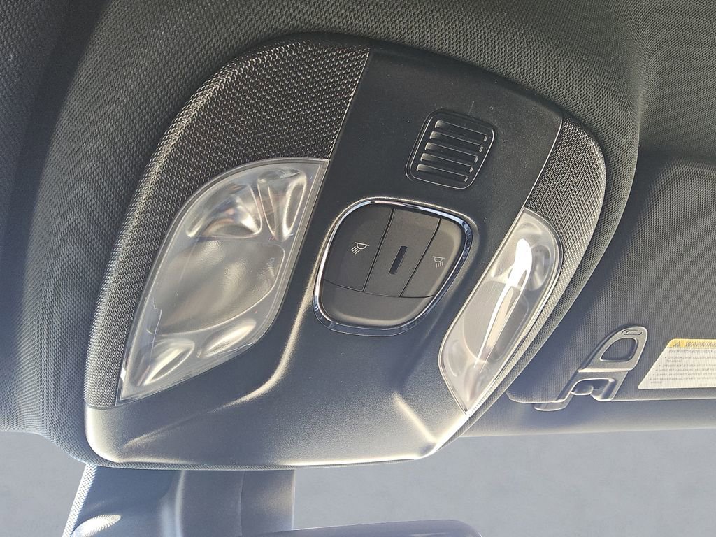 New 2026 Jeep Compass Latitude image 30