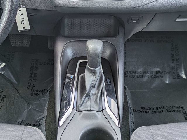 Used 2025 Toyota Corolla LE FWD image 18
