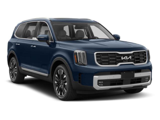 Used 2023 Kia Telluride SX AWD/4WD image 6