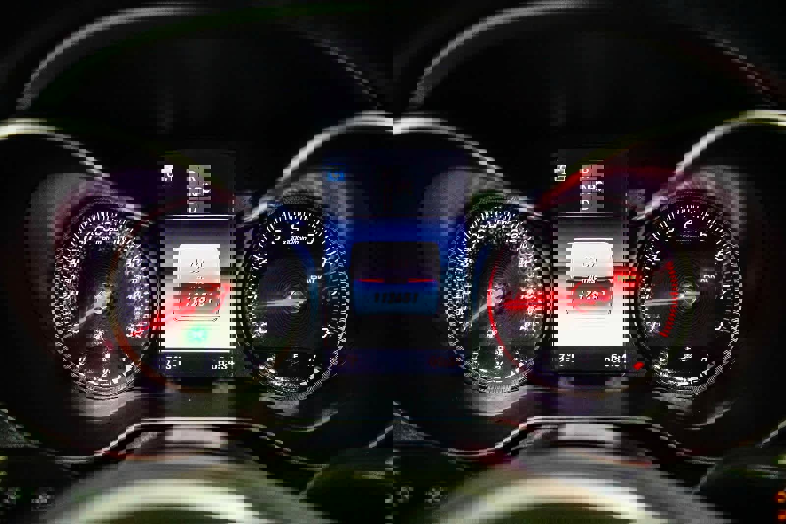 Used 2018 Mercedes-Benz GLC 300 GLC 300 image 23