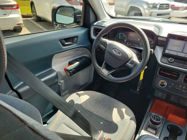 Used 2023 Ford Maverick XLT FWD image 22