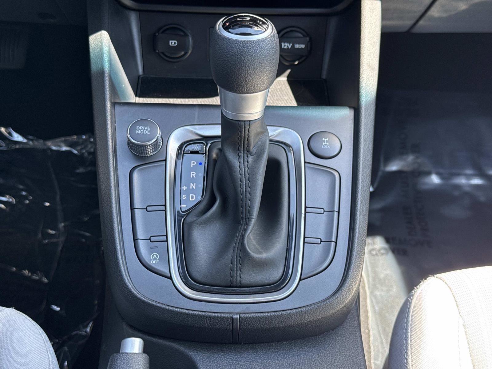 Certified 2023 Hyundai Kona SEL AWD/4WD image 8