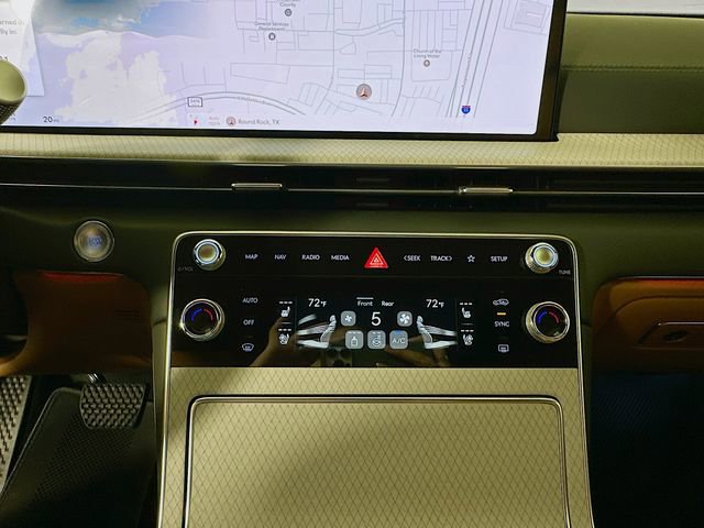 New 2026 Genesis GV80 2.5T Advanced image 14