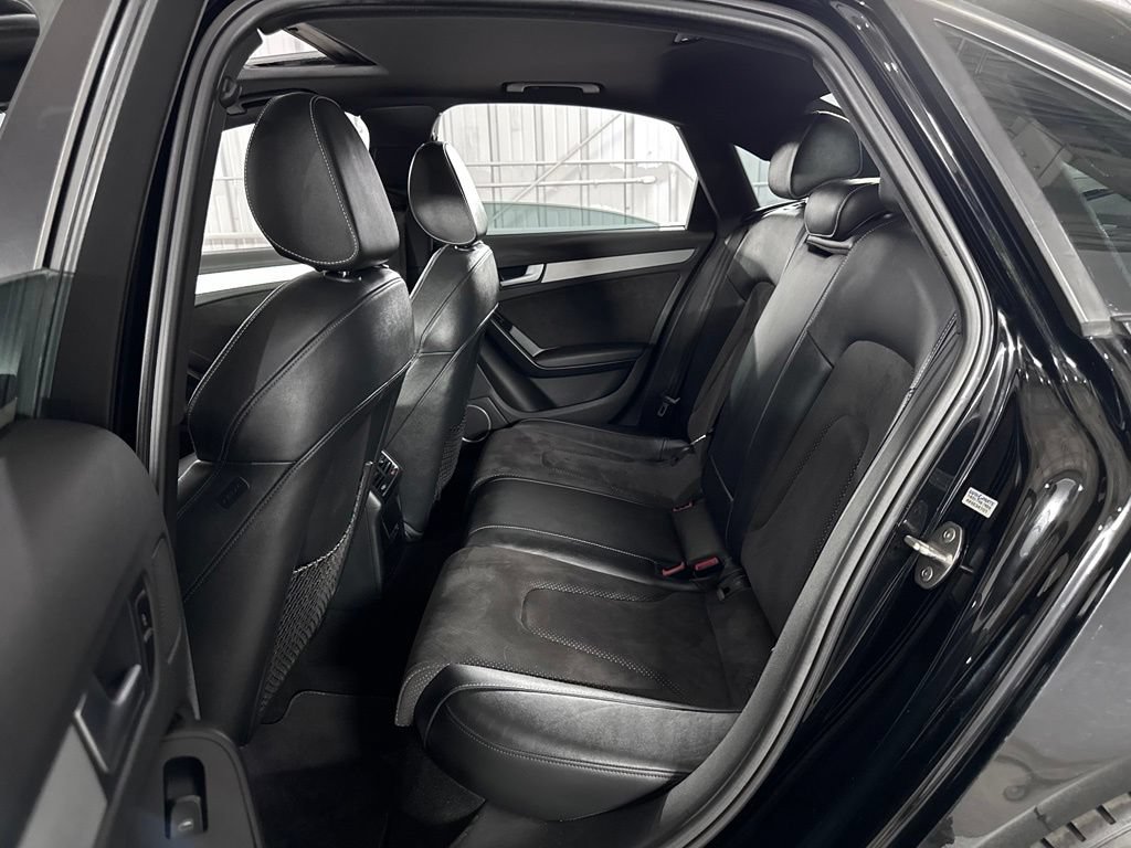 Used 2012 Audi A4 2.0T Prestige AWD/4WD image 42
