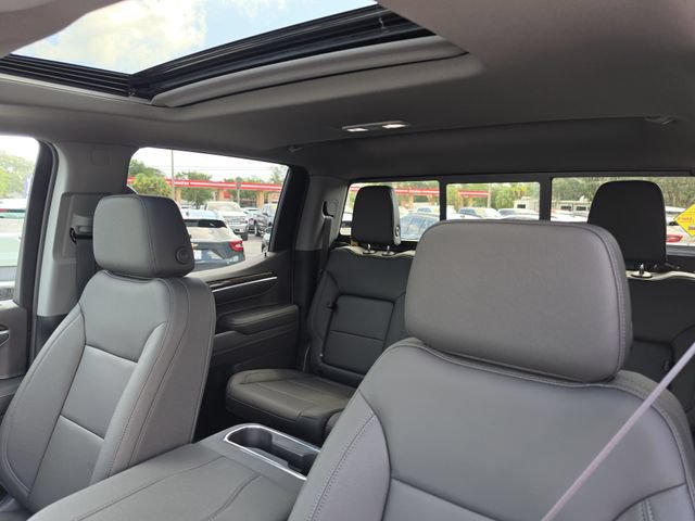 New 2026 Chevrolet Silverado 1500 RST RWD image 24