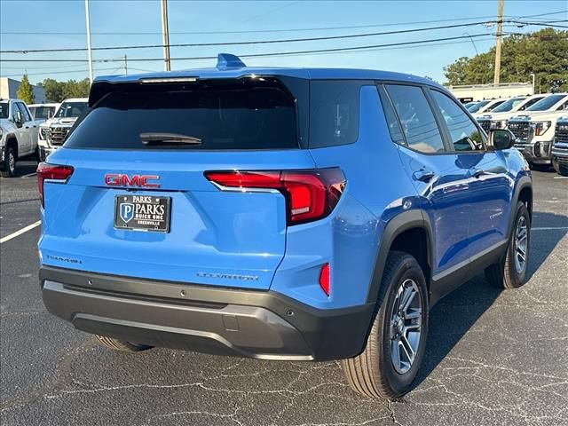 New 2027 GMC Terrain Elevation FWD image 13