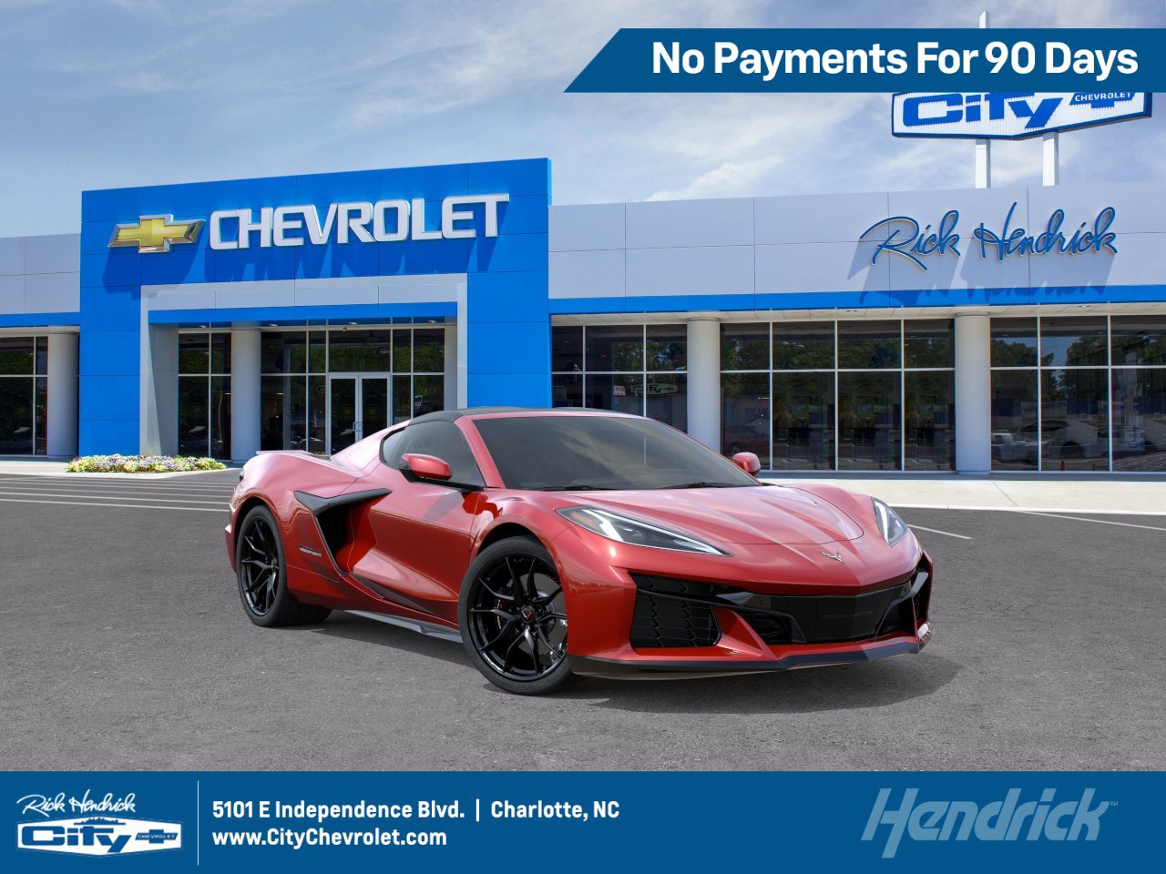 New 2027 Chevrolet Corvette Grand Sport RWD video 1