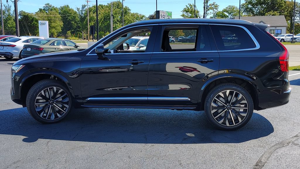 New 2026 Volvo XC90 B6 Plus w/ Protection Package Premier AWD/4WD image 5