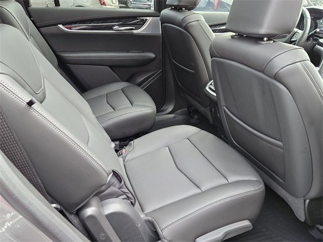 New 2025 Cadillac XT6 Premium Luxury w/ Technology Package image 21