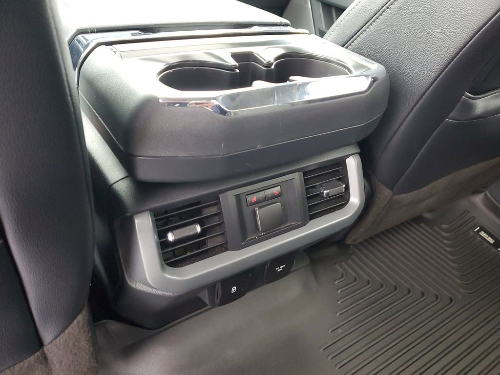 Used 2022 Ford F150 Lariat w/ Equipment Group 502A High image 14