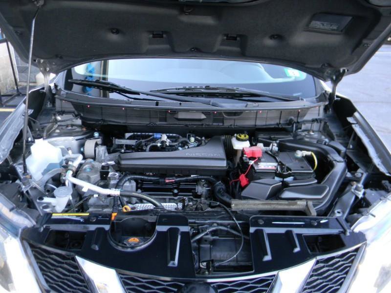 Used 2016 Nissan Rogue S image 22