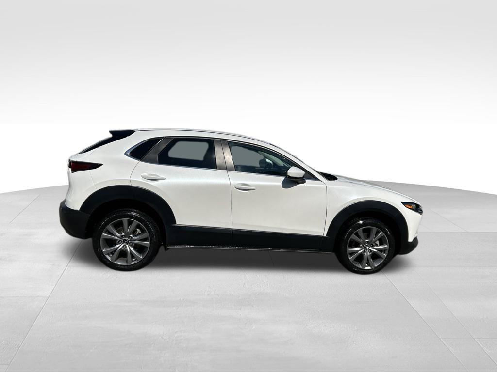 Used 2022 MAZDA CX-30 AWD 2.5 S w/ Select Package image 7