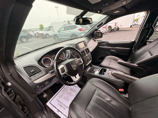 Used 2019 Dodge Grand Caravan GT FWD image 11