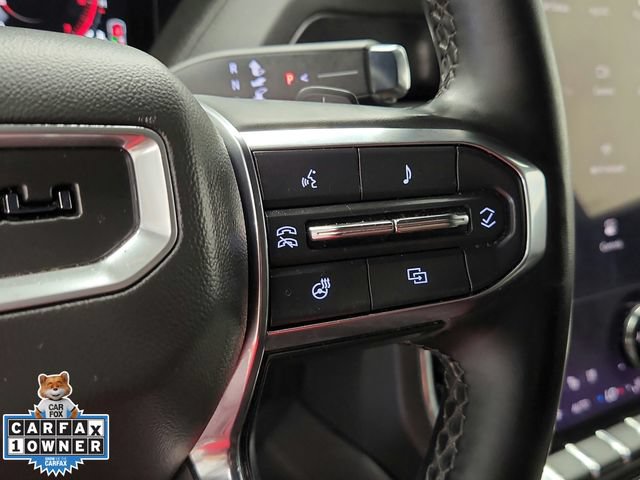 Used 2025 GMC Yukon Denali AWD/4WD image 28