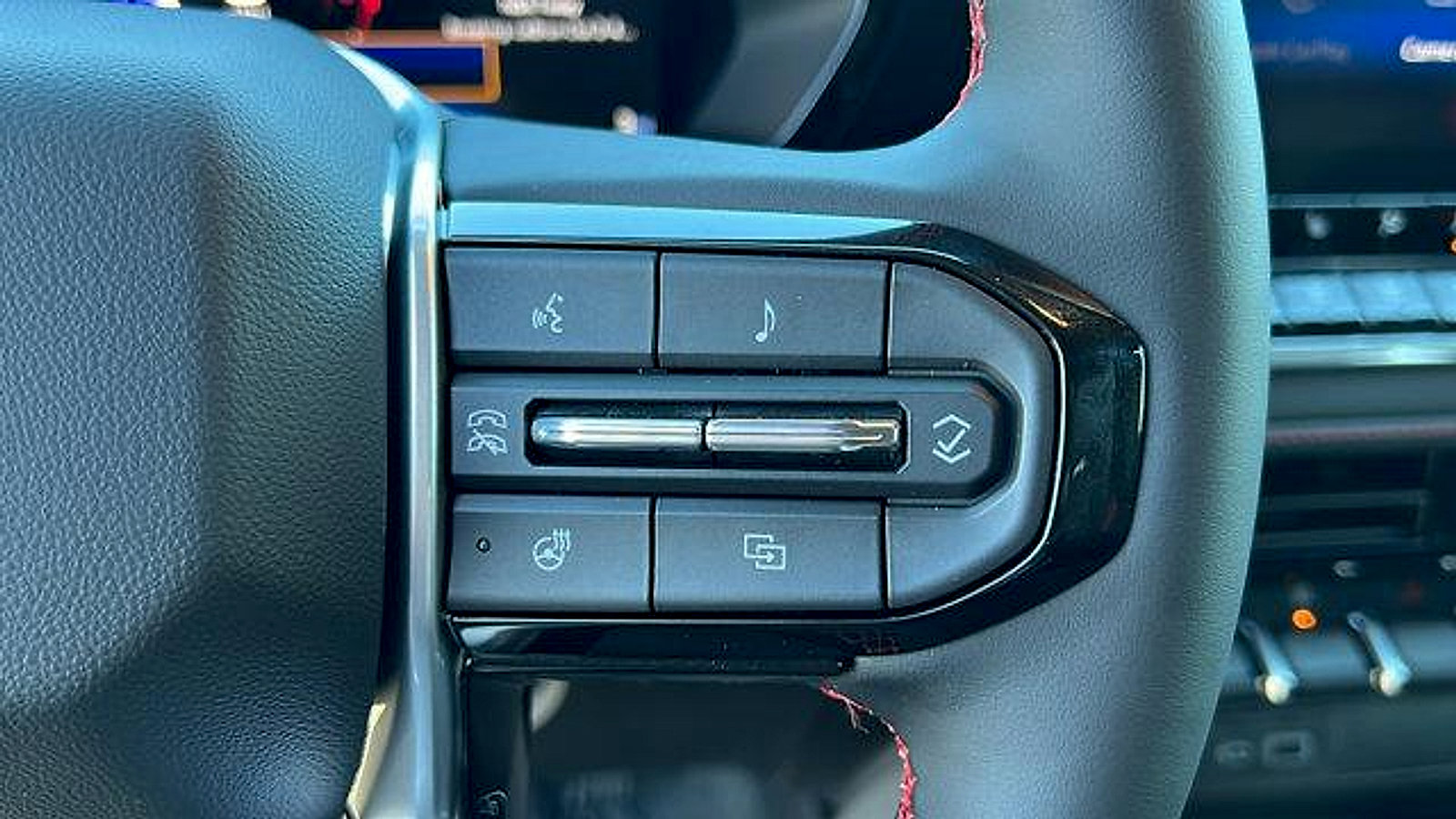 New 2026 Chevrolet Colorado Z71 w/ Technology Package image 28