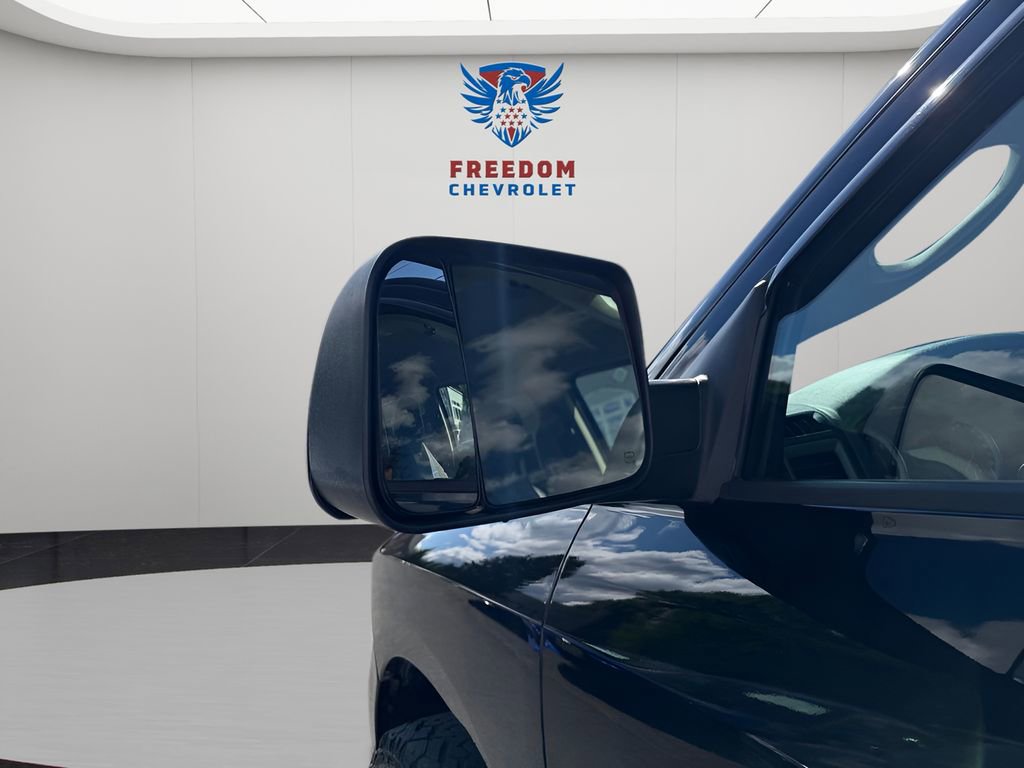 Used 2015 RAM 1500 Express AWD/4WD image 15