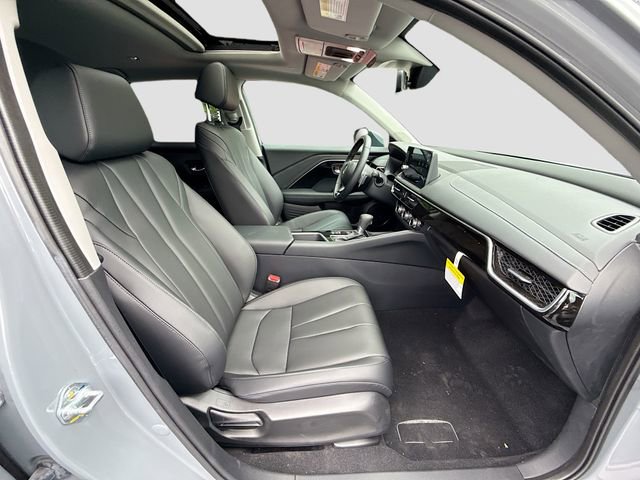 Used 2025 Acura ADX AWD image 30