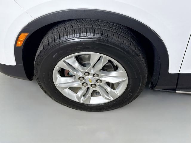 Used 2020 Chevrolet Blazer LT image 29