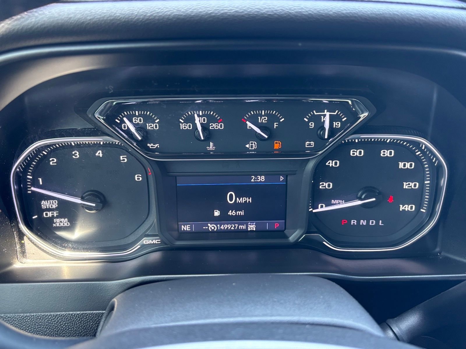 Used 2021 GMC Sierra 1500 Elevation w/ Preferred Package AWD/4WD image 26