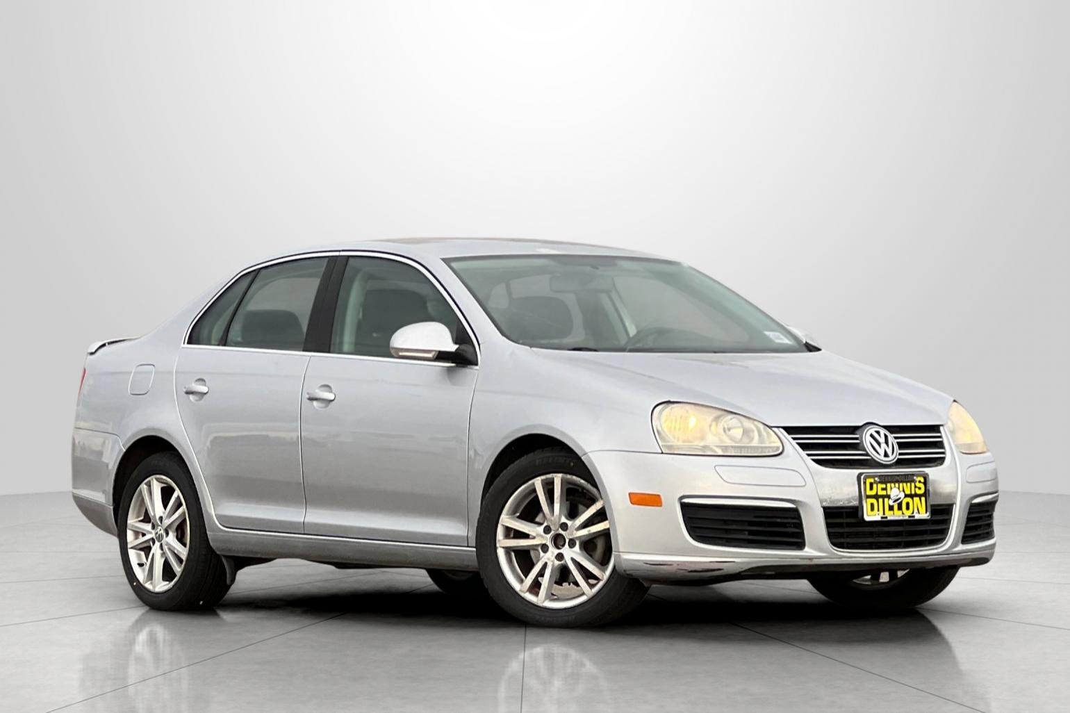 Used 2006 Volkswagen Jetta 2.5 image 1