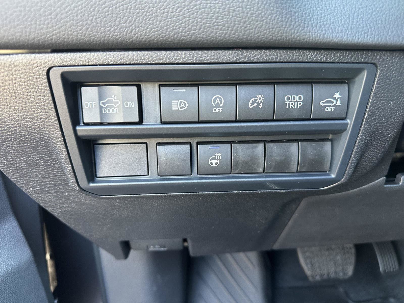 New 2026 Toyota Tundra Limited AWD/4WD image 12