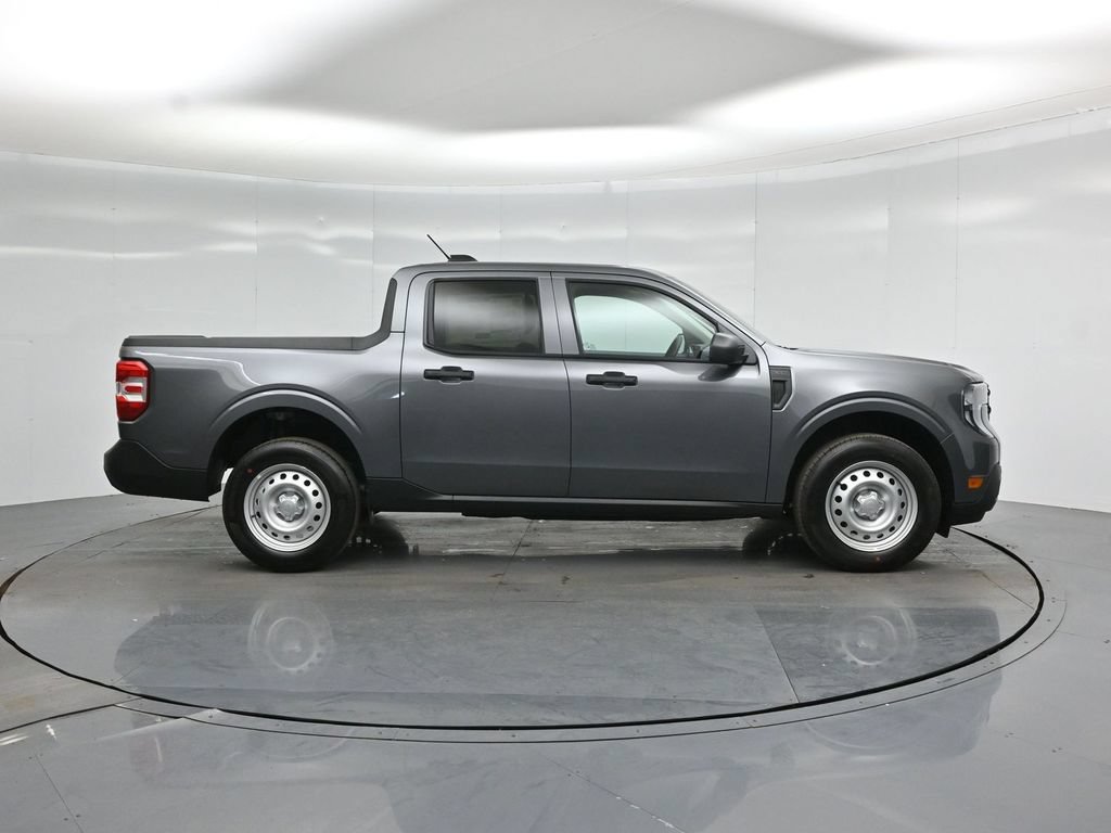 Certified 2026 Ford Maverick XL FWD image 21