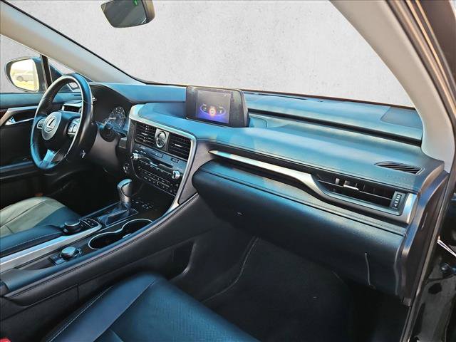 Used 2016 Lexus RX 350 AWD w/ Premium Package image 21