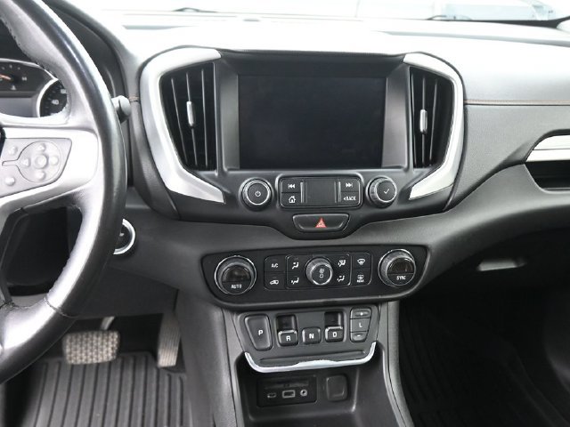 Used 2019 GMC Terrain SLT w/ Black Edition FWD image 24