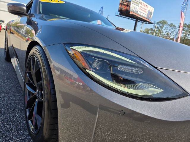 Used 2024 Nissan Z Performance w/ Floor Mat Package image 18