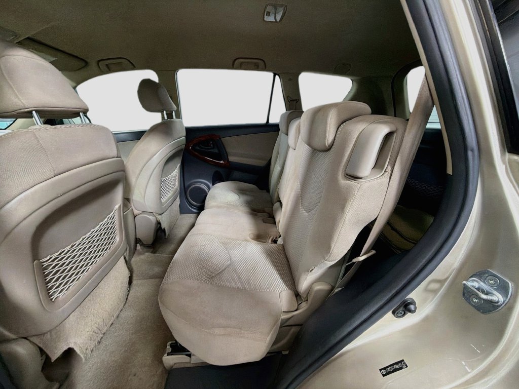 Used 2008 Toyota RAV4 Limited FWD image 23