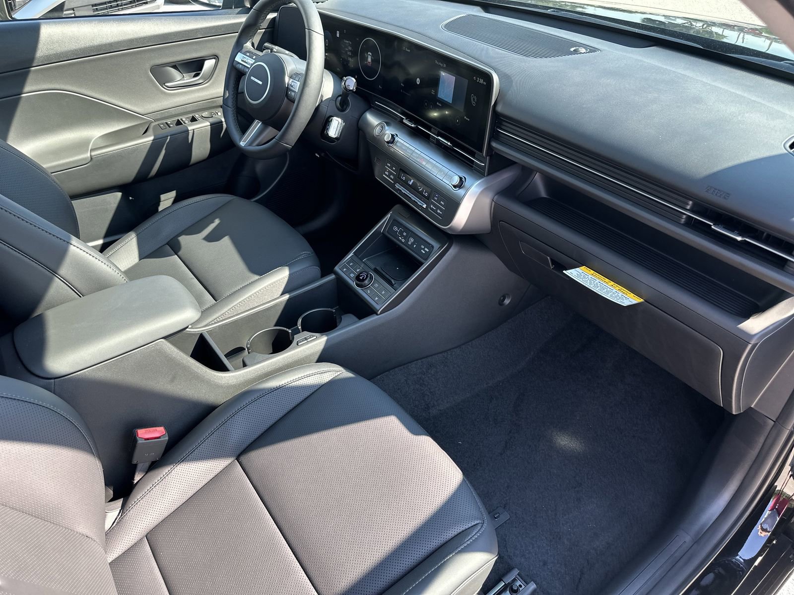 New 2026 Hyundai Kona Limited image 10