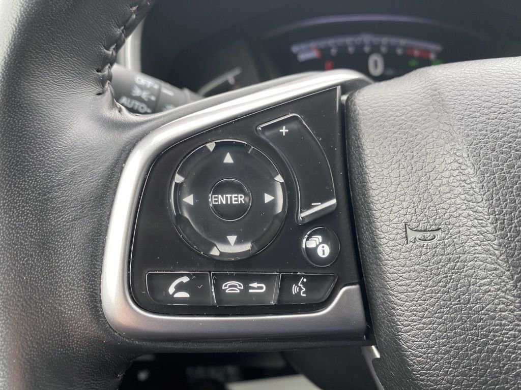 Used 2022 Honda CR-V Touring image 29