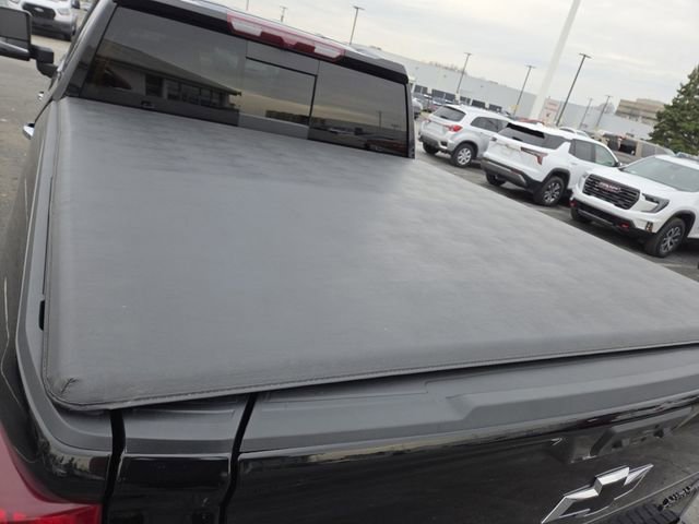 Used 2024 Chevrolet Silverado 1500 High Country w/ High Country Premium Package image 19