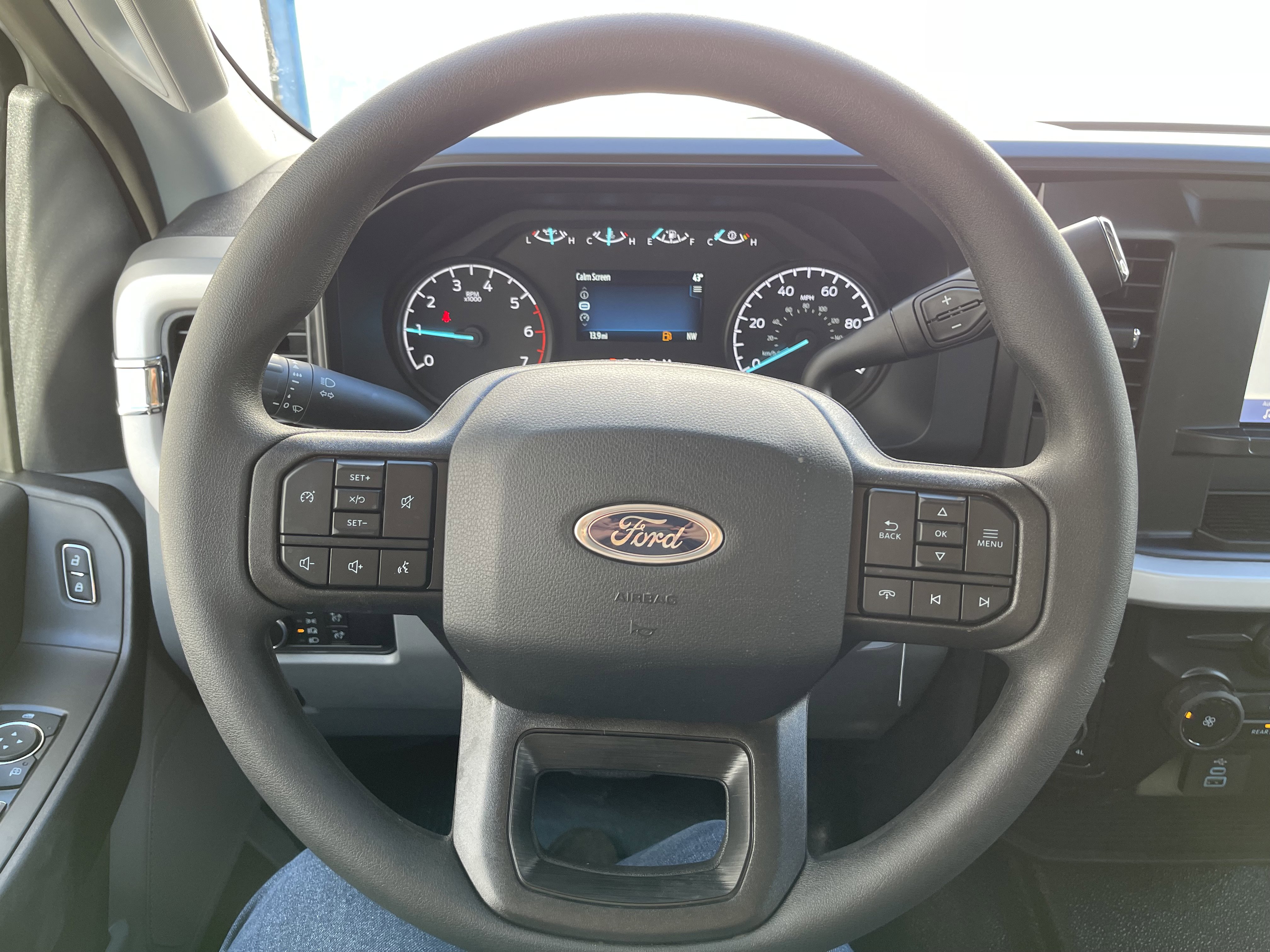 New 2026 Ford F250 XL w/ XL Off-Road Package image 12