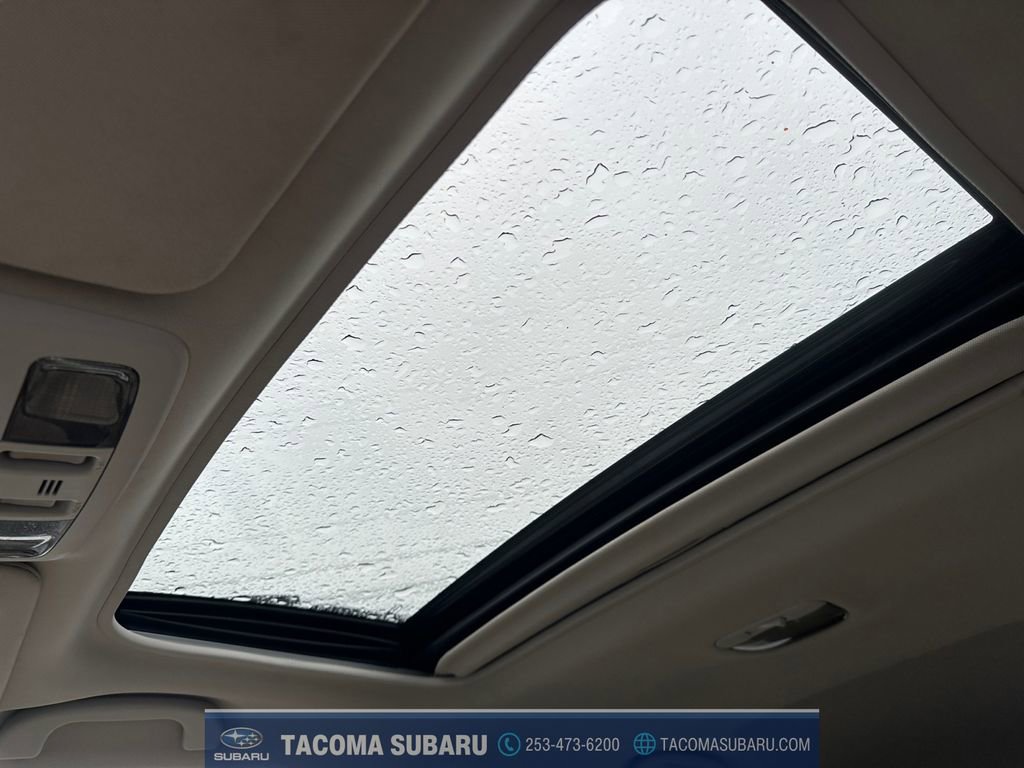 Used 2018 Subaru Outback 2.5i Limited image 25