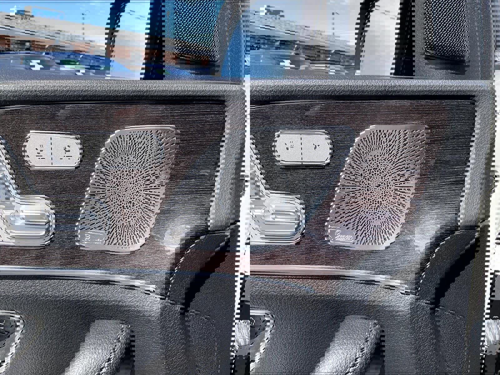 Used 2022 Mercedes-Benz GLE 350 image 35