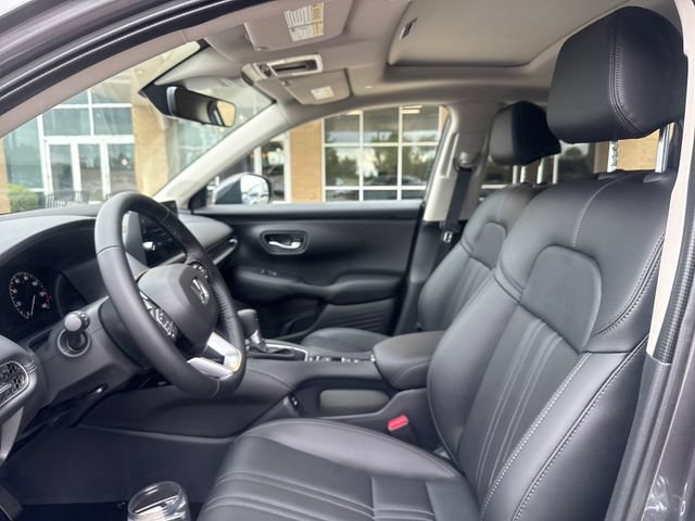 New 2027 Honda HR-V EX-L image 8